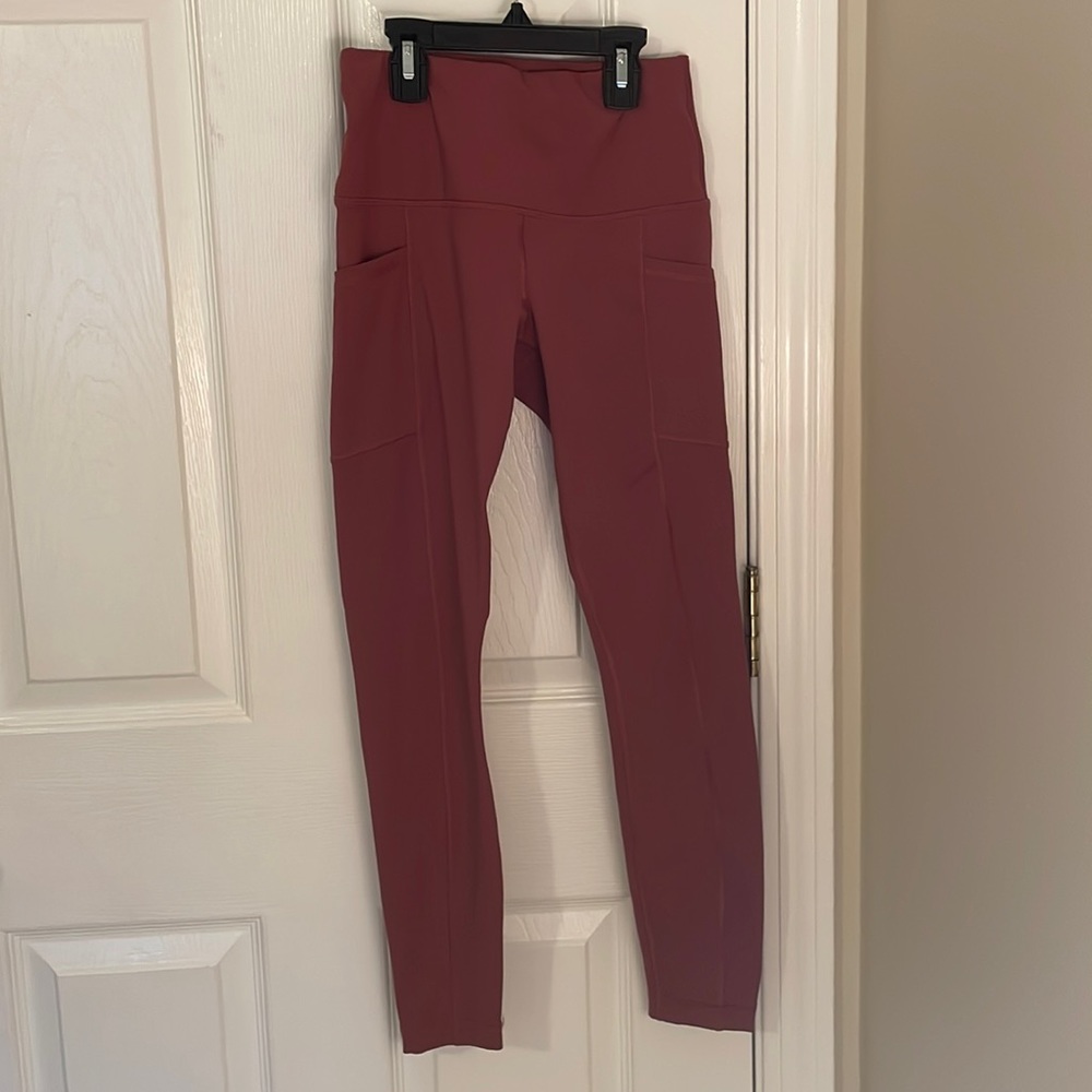90 Degree Leggings